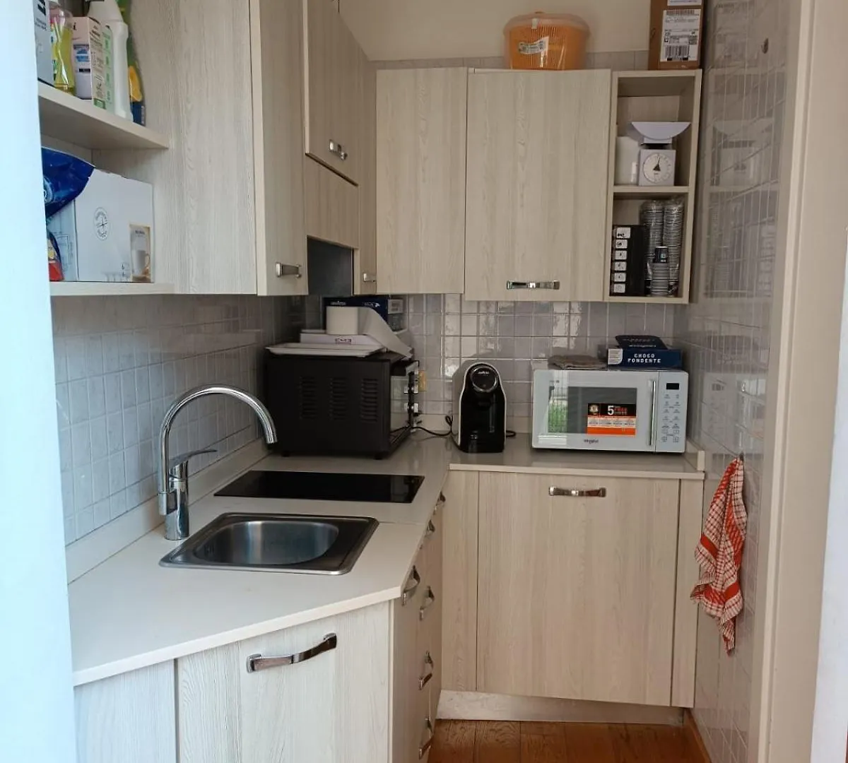 Ca' Mercati Casa Per Vacanze Mestre Venezia Apartamento Quarto em Acomodações Particulares Veneza