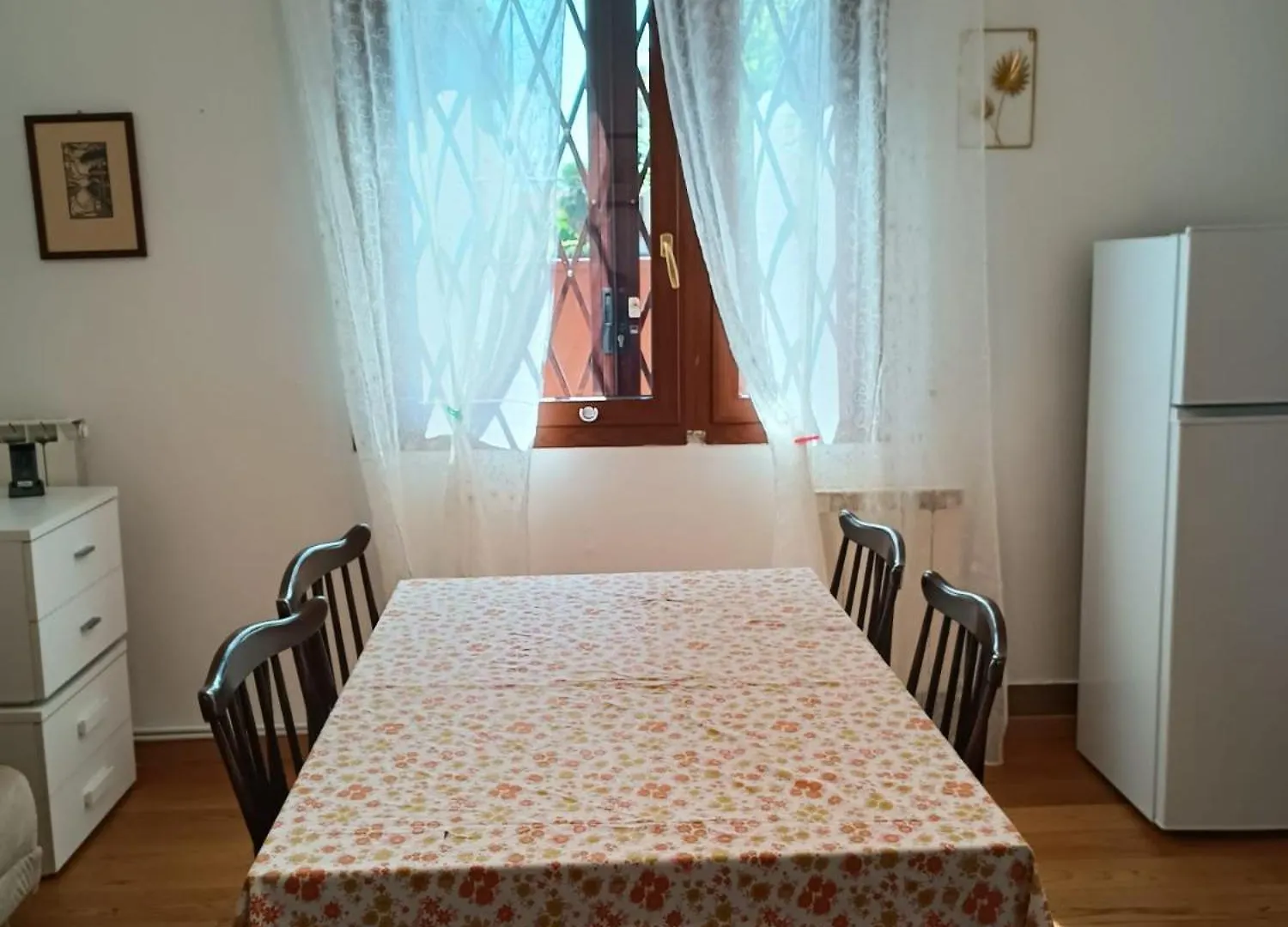 Ca' Mercati Casa Per Vacanze Mestre Venezia Apartamento Itália