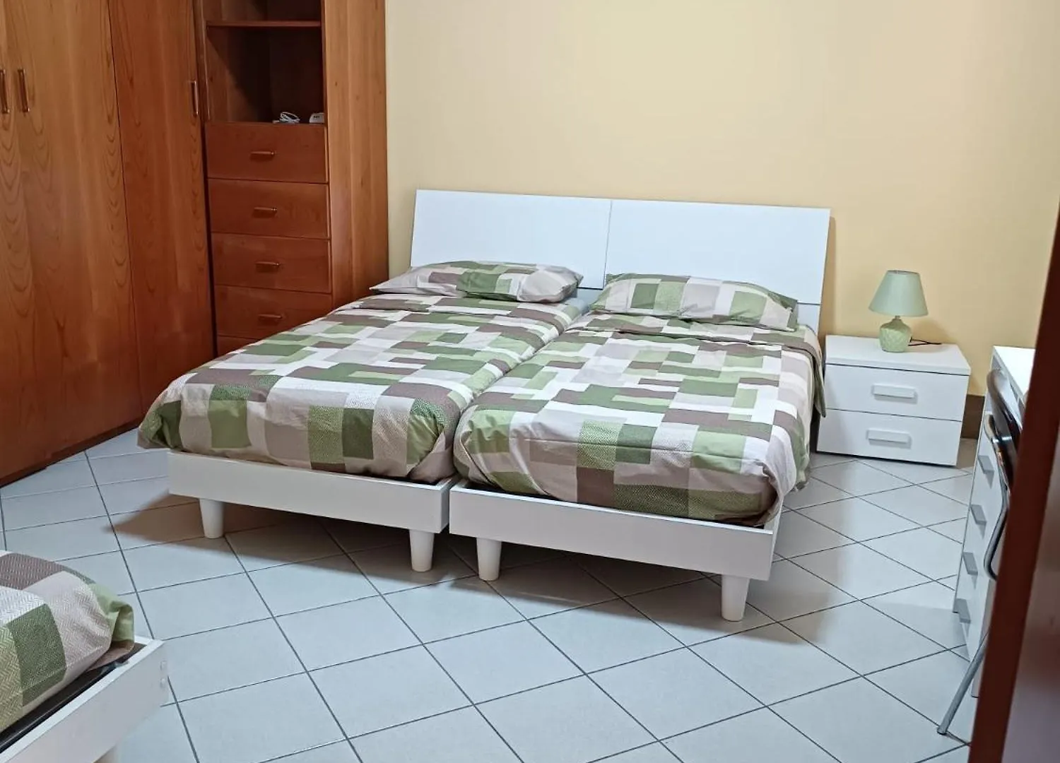 Homestay Ca' Mercati Casa Per Vacanze Mestre Venezia Apartment